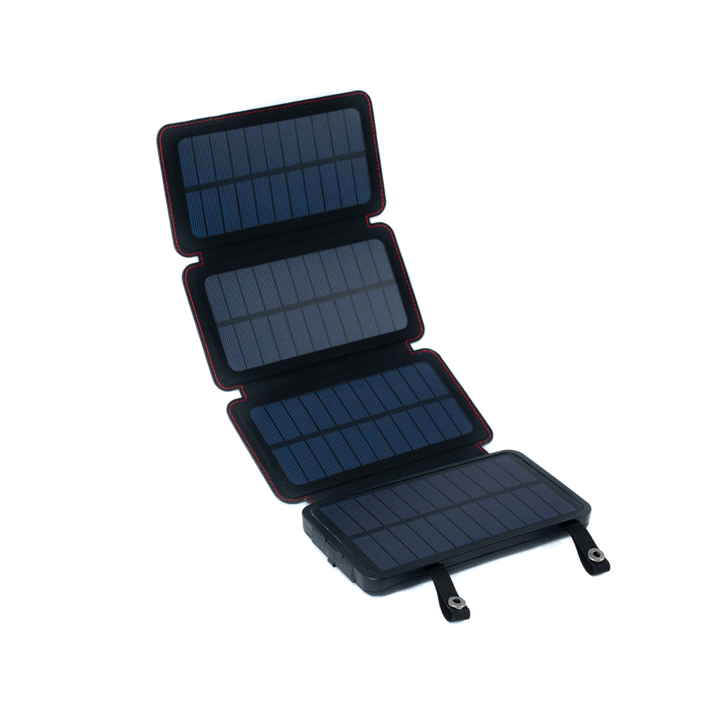 1 QUADRAPRO SOLAR POWER BANK (VIP)