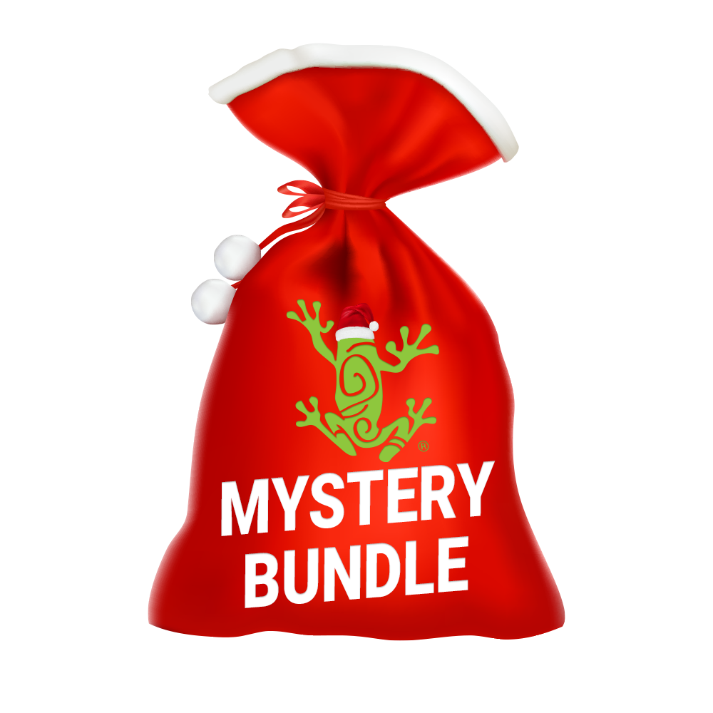 Stocking Stuffer Mystery Bundle