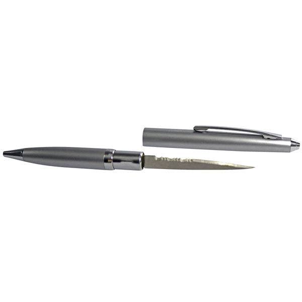 Pen - Concealed Steel Knife, Keychain Knife, Hidden steel knife