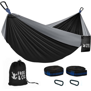 Camping Hammock by Frog & CO