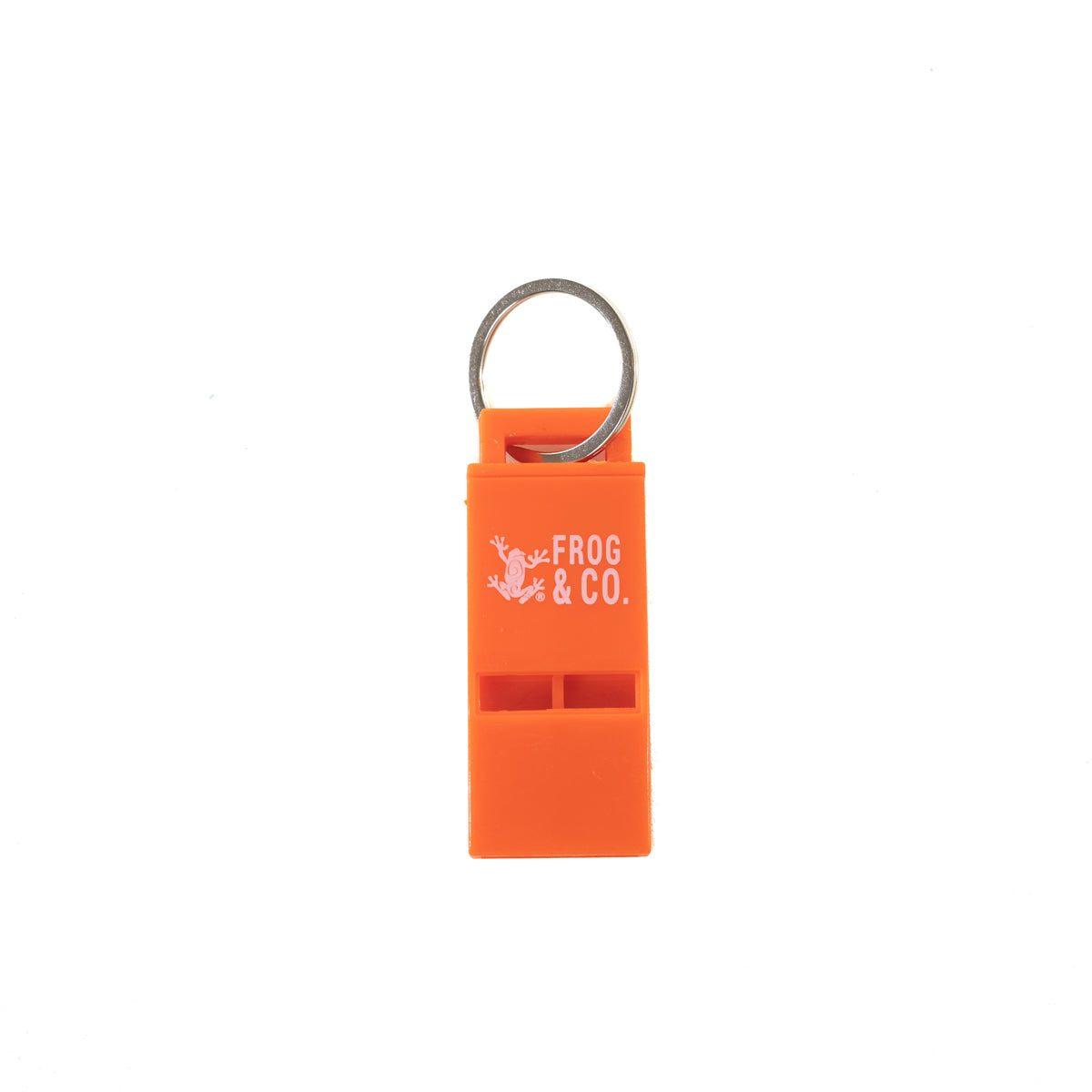 wireless emergency whistle