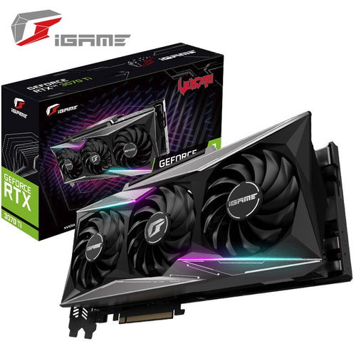 Graphics Card – Tagged &quot;Colorful&quot;– Igame Computer