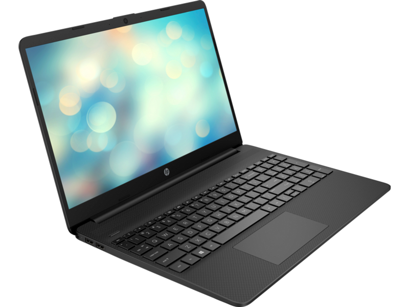 Laptop HP - 15S-FQ5020nia - Core i7-1255U - 8GB RAM - NVMe 512GB - Intel Iris Xe - 15.6" - DOS