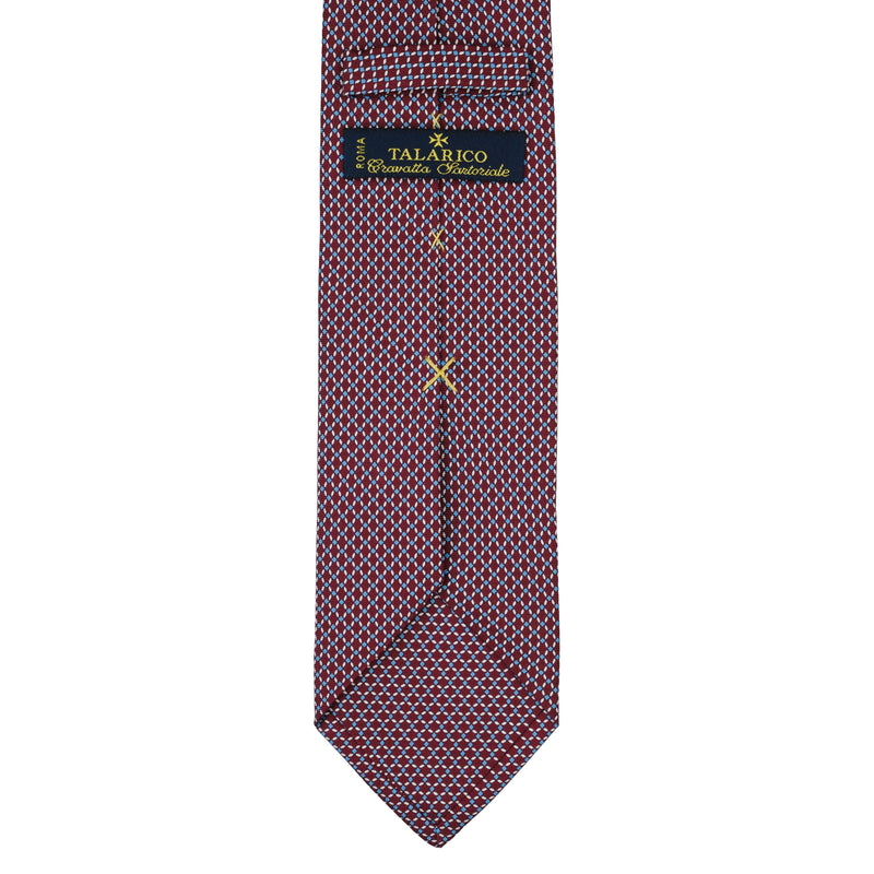 Cravatta 3 pieghe - TAL410