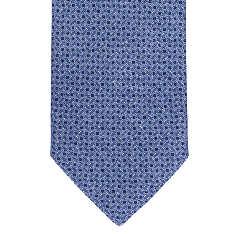 Recycled 3-fold tie TAL 335