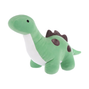 miniso alligator plush