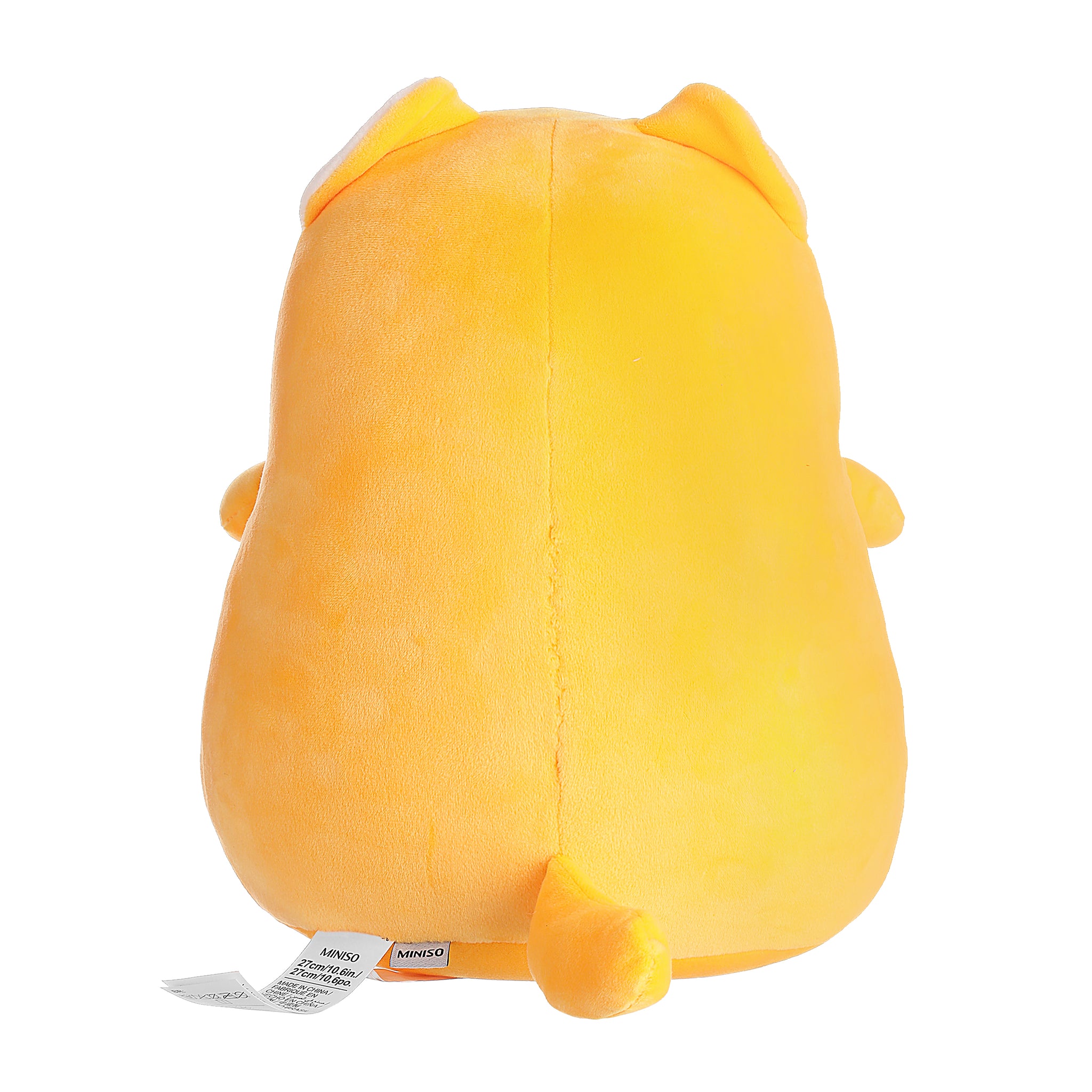 shiba inu plush miniso