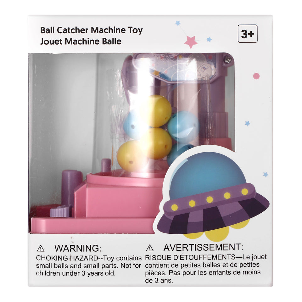 miniso ball catcher