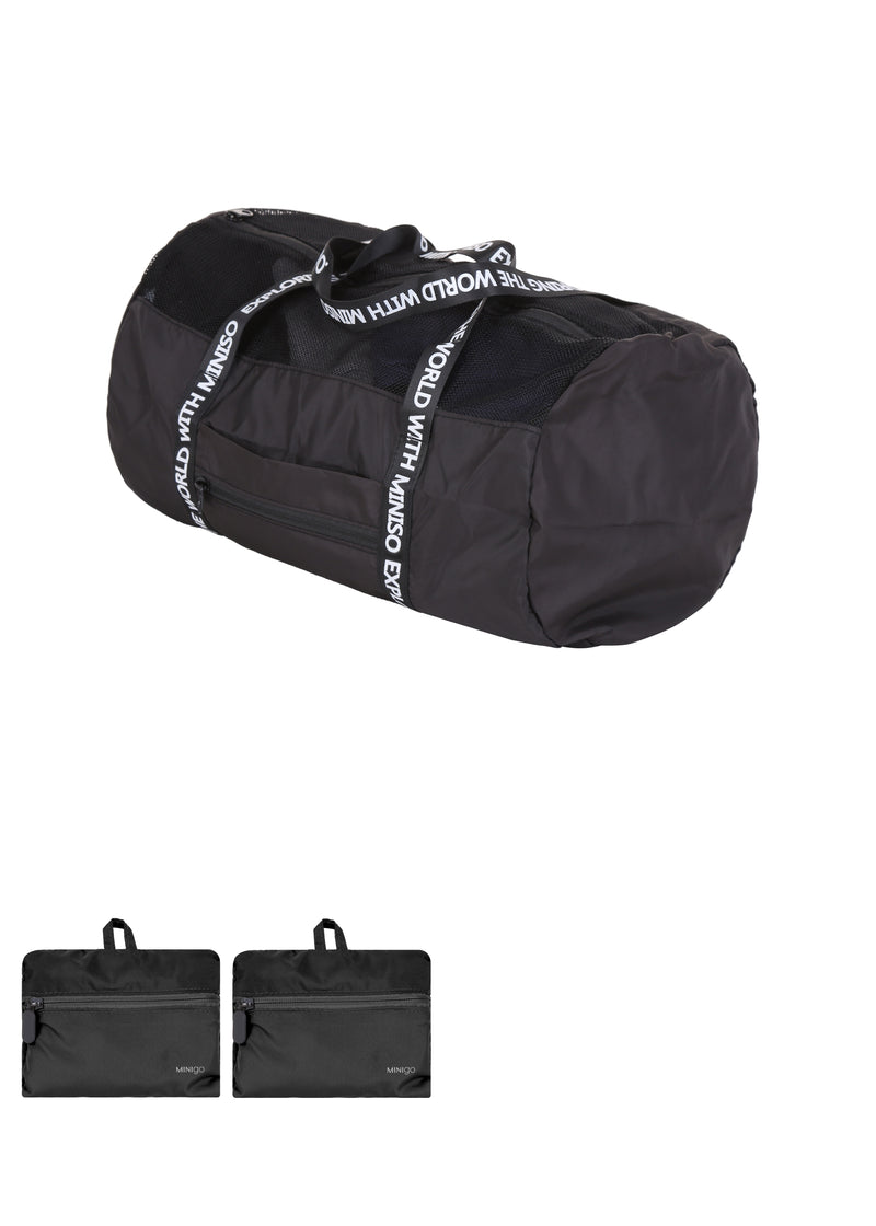 miniso luggage cover