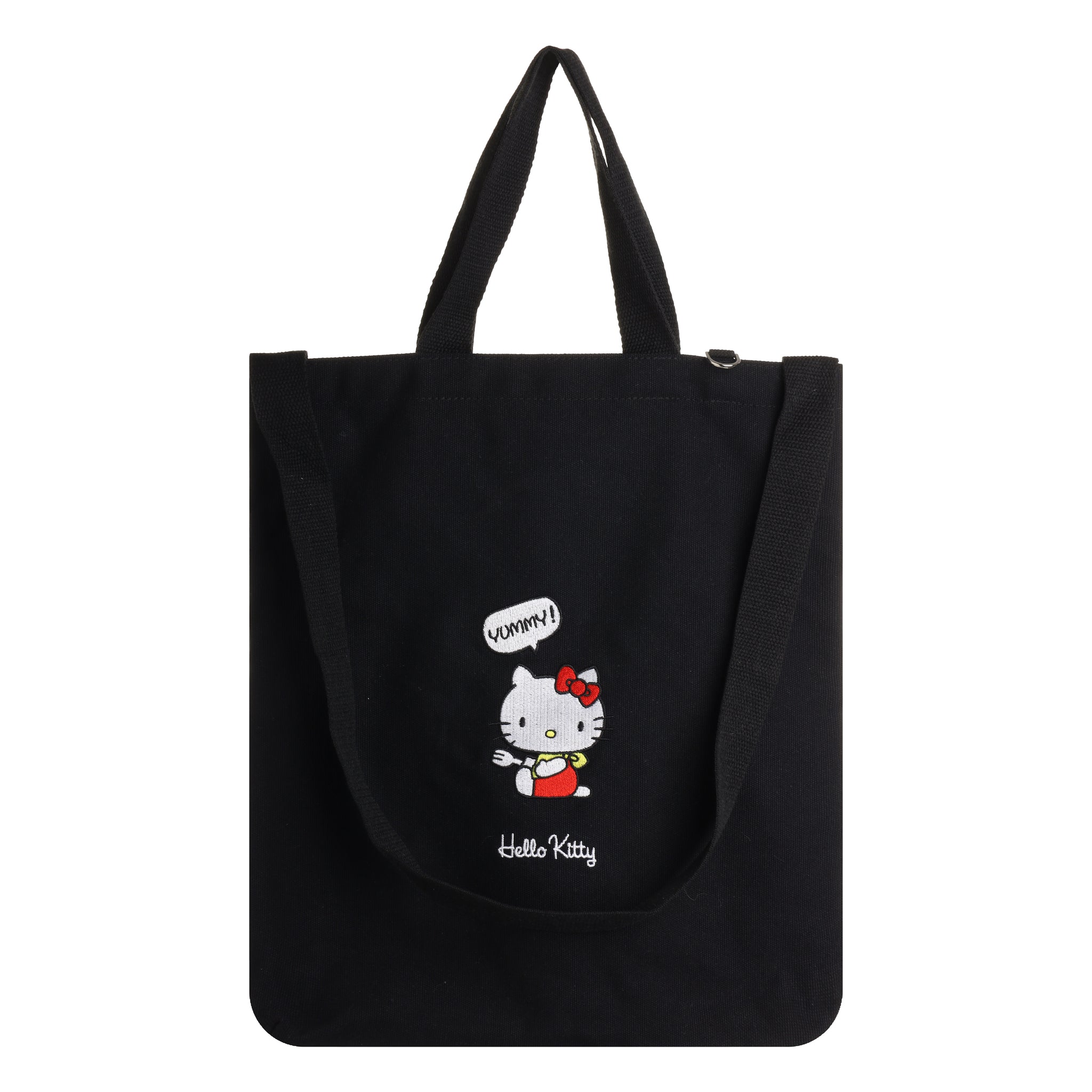 Hello Kitty Shopping Bag – Miniso Bahamas