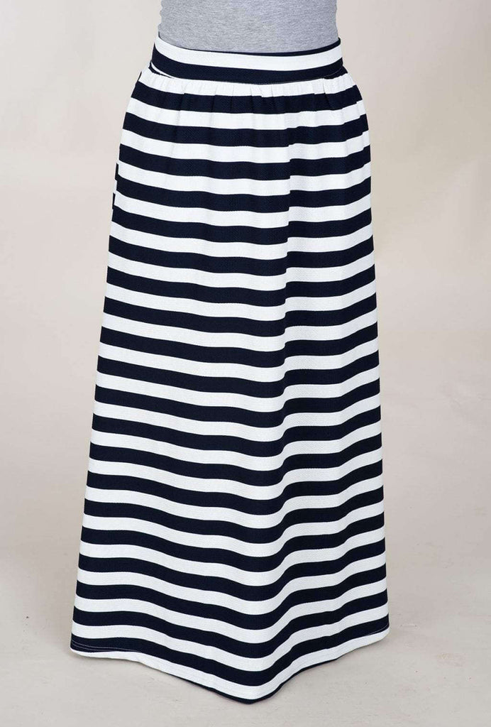 Maxi skirts | Modest skirts for women | Kabayare Fashion