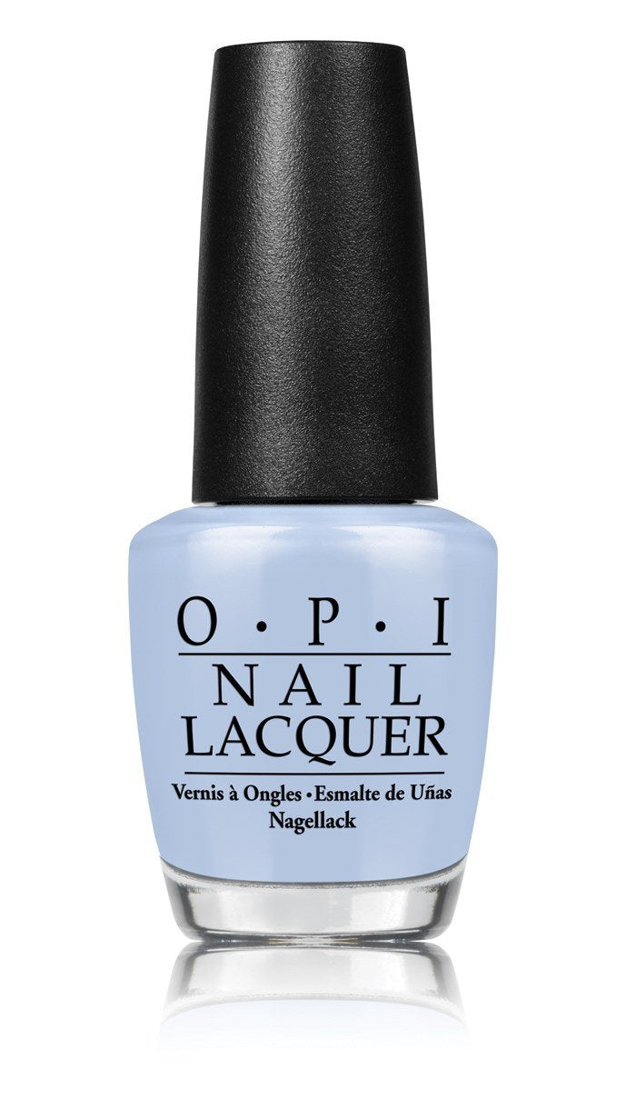 OPI Nail Lacquer - I Am What I Amethyst