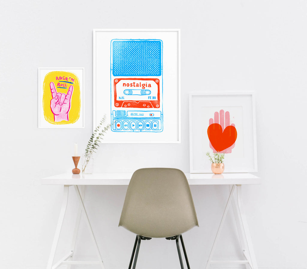 Poster wholesalers, wholesale posters and wholesale wall art for independent retailers