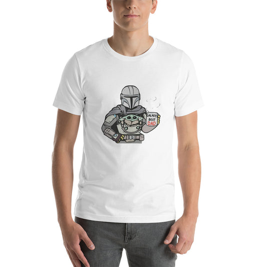 Playeras dia del Padre – SuperStar