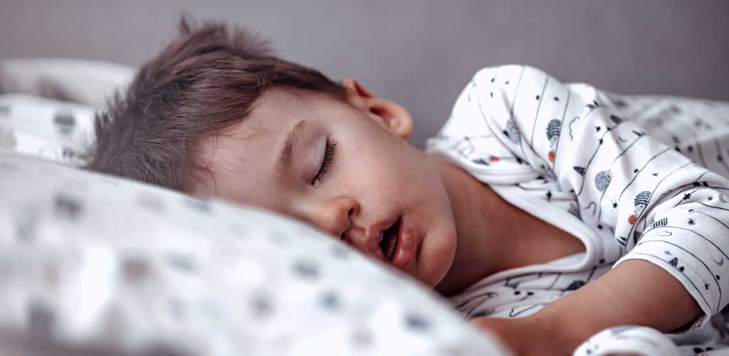 smartsleep Schlafmagazin Schlafstörungen bei Kindern, Schnarchen, Schlafapnoe, Atemprobleme