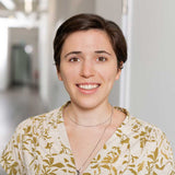 Ernährungswissenschaftlerin Anna Hüsing