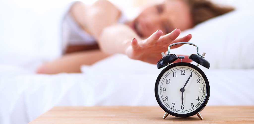 Bausteine der guten Schlafhygiene: Die gute Schlafroutine