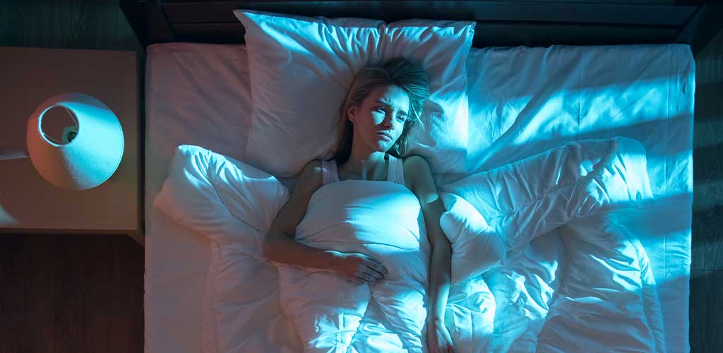 smartsleep Schlafmagazin: Das passiert bei einer Schlafparalyse