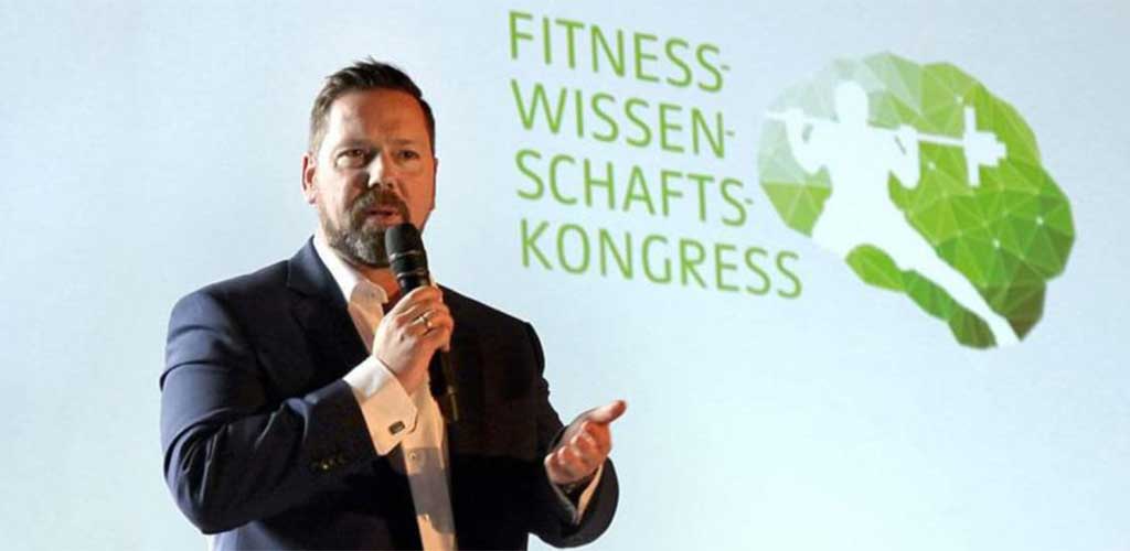smartsleep Experte Fitness Training Professor Dr. Stephan Geisler
