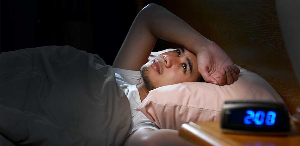smartsleep Schlafmagazin Alkohol führt zu Durchschlafstörungen und macht wach