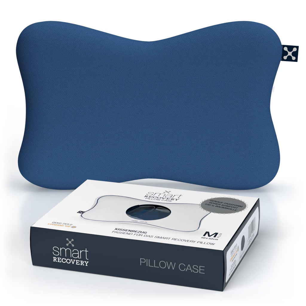 贈呈 smart® RECOVERY PILLOW