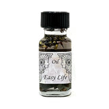 Ancient Memory Oil: Easy Life