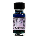 Ancient Memory Oil: Fearless