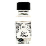 Ancient Memory Oil: Life Force