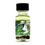 Ancient Memory Oil: Super Sales