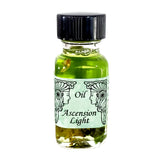 Ancient Memory Oil: Ascension Light