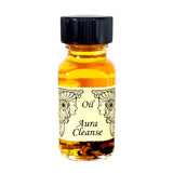 Ancient Memory Oil: Aura Cleanse