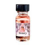 Ancient Memory Oil: Beauty