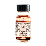 Ancient Memory Oil: Empath Armour