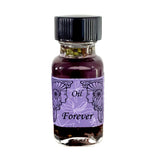 Ancient Memory Oil: Forever