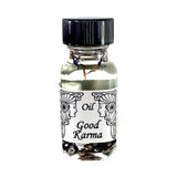 Ancient Memory Oil: Good Karma