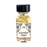 Ancient Memory Oil: Guardian Angel