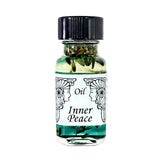 Ancient Memory Oil: Inner Peace