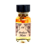 Ancient Memory Oil: Perfect Mate