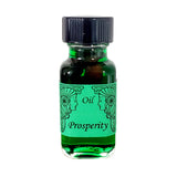 Ancient Memory Oil: Prosperity