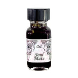 Ancient Memory Oil: Soul Mate