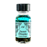 Ancient Memory Oil: Sweet Dreams