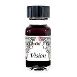 Ancient Memory Oil: Vision