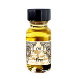 Ancient Memory Oil: Yen