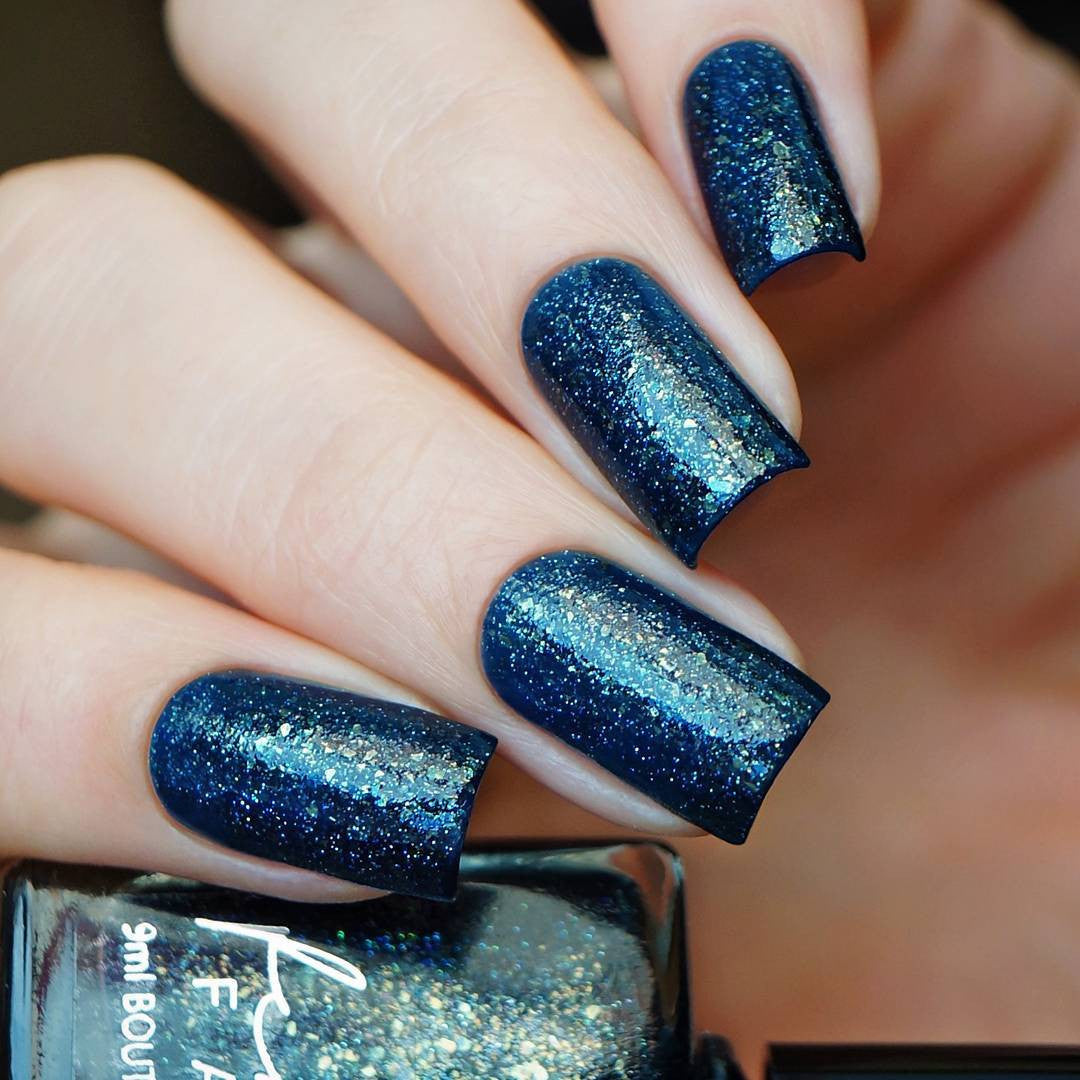 Femme Fatale Cosmetics  Hypnotic Polish