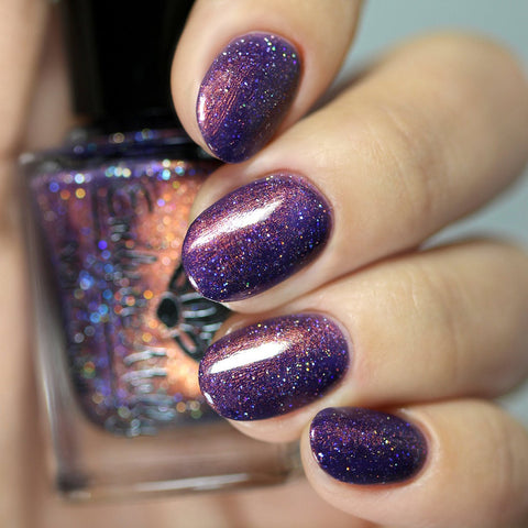 Emily de Molly | Hypnotic Polish