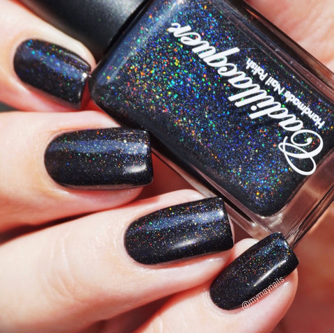 Cadillacquer | Hypnotic Polish