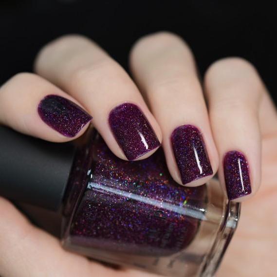 ILNP Pretty Little Liar Hypnotic PolishNP