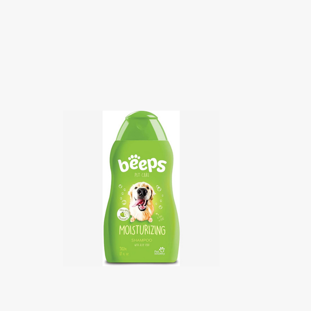 |Buy the Beeps Moisturising Shampoo on Pawshop now|