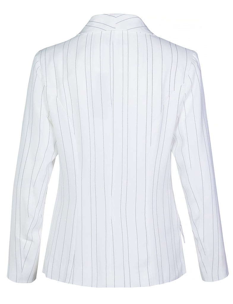 Polka Dots Short Sleeve Button Down Tailored Shirt | LE3NO