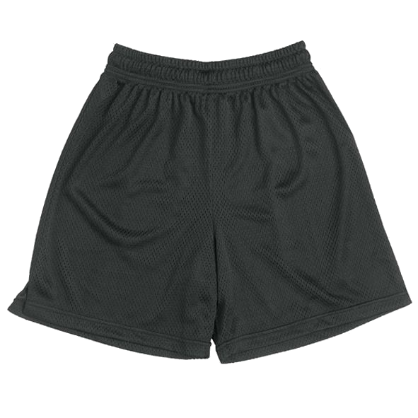 BASKETBALL SHORTS BLACK | MVP Online